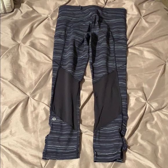 Lululemon athletica leggings - Picture 2 of 3